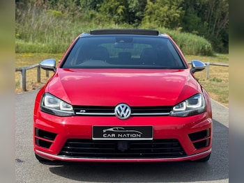 Used Volkswagen Golf 2015 for sale - 75187134: Photo