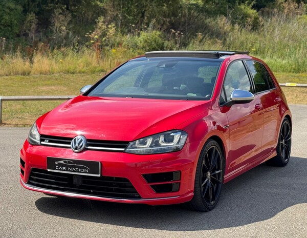 Used Volkswagen Golf 2015 for sale - 75187134: Photo 4