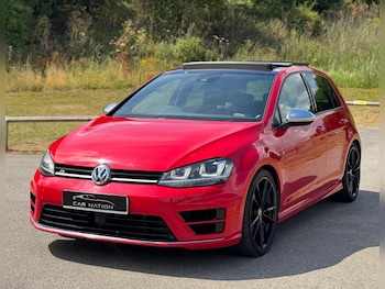 Used Volkswagen Golf 2015 for sale - 75187134: Photo