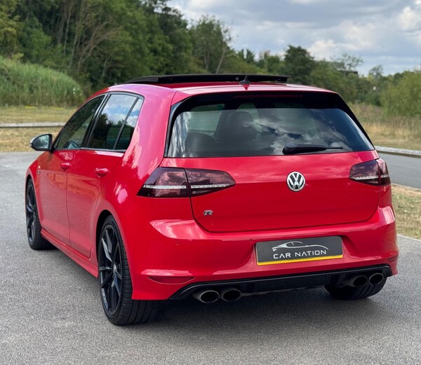 Used Volkswagen Golf 2015 for sale - 75187134: Photo 5