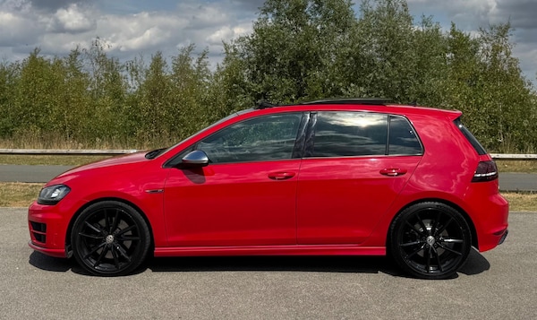 Used Volkswagen Golf 2015 for sale - 75187134: Photo 6