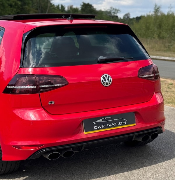 Used Volkswagen Golf 2015 for sale - 75187134: Photo 7