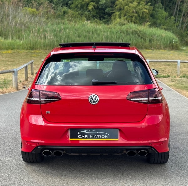 Used Volkswagen Golf 2015 for sale - 75187134: Photo 8