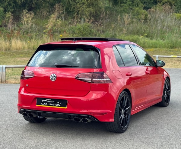 Used Volkswagen Golf 2015 for sale - 75187134: Photo 9