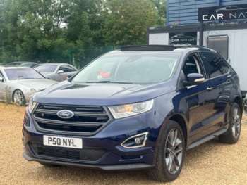 2017 (17) - 2.0 TDCi Sport AWD Euro 6 (s/s) 5dr