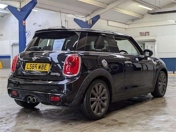 Used MINI Hatch 2016 for sale - 77537149: Photo