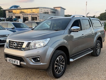 Used Nissan Navara 2019 for sale - 79169292: Photo