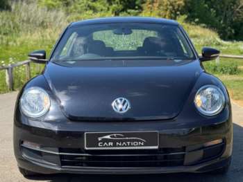 Used Volkswagen Beetle 2016 for sale - 74187134: Photo