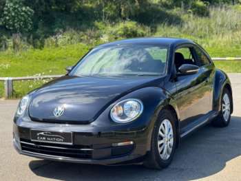 Used Volkswagen Beetle 2016 for sale - 74187134: Photo