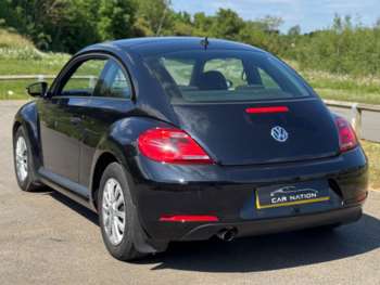 Used Volkswagen Beetle 2016 for sale - 74187134: Photo