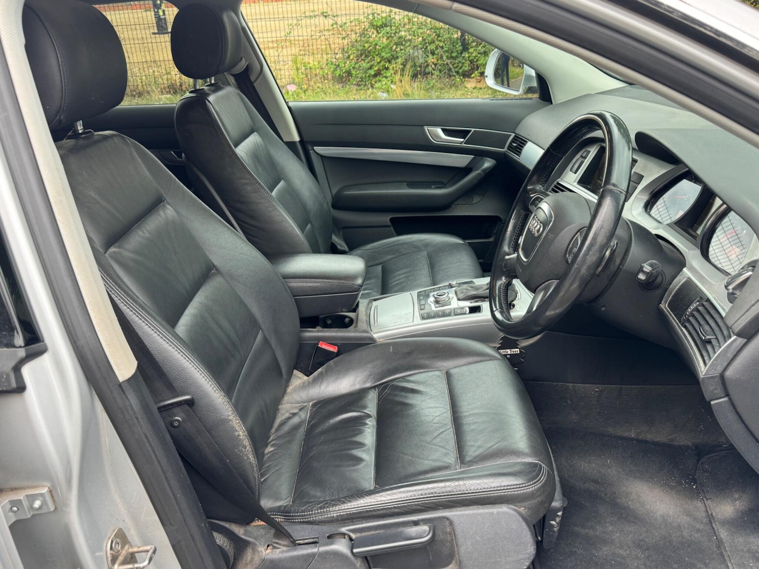 Used Audi A6 Allroad 2010 for sale - 77467902: Photo 6