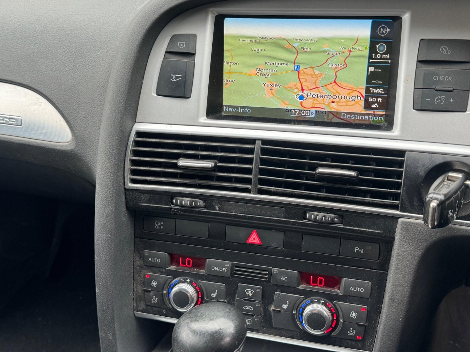 Used Audi A6 Allroad 2010 for sale - 77467902: Photo 8