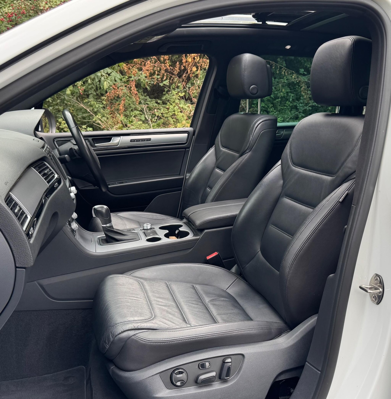Vehicle 31