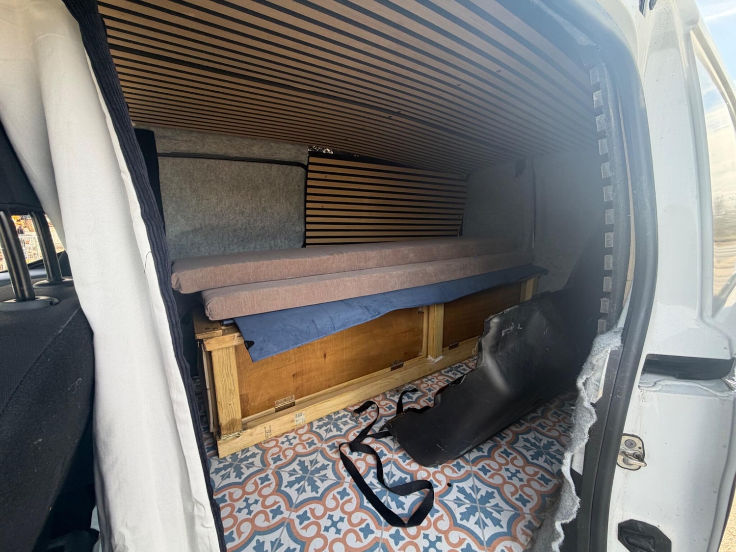 Used Vauxhall Combo 2021 for sale - 77670893: Photo 7