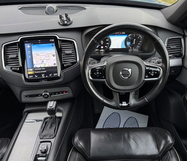 Used Volvo XC90 2015 for sale - 74110176: Photo 11