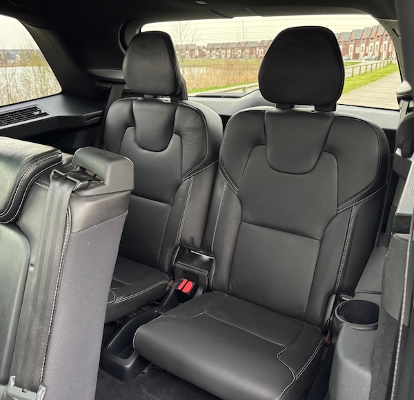 Used Volvo XC90 2015 for sale - 74110176: Photo 14