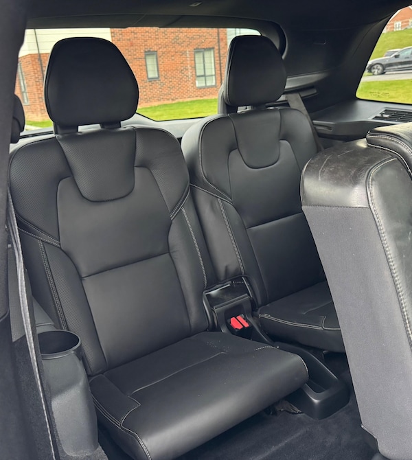 Used Volvo XC90 2015 for sale - 74110176: Photo 16