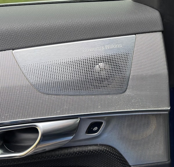Used Volvo XC90 2015 for sale - 74110176: Photo 19