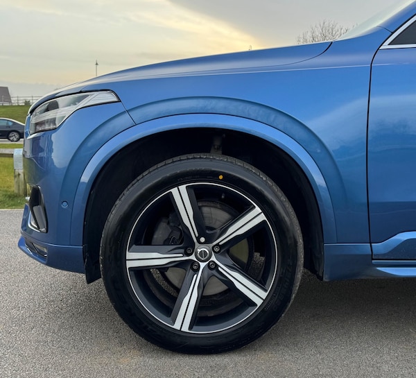 Used Volvo XC90 2015 for sale - 74110176: Photo 24