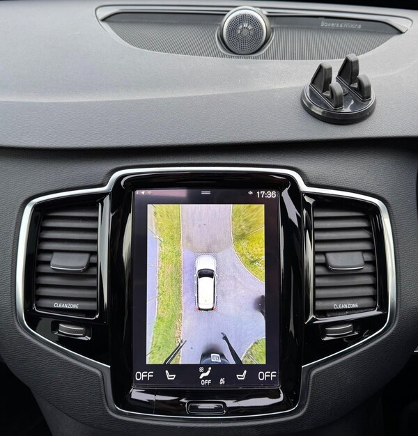 Used Volvo XC90 2015 for sale - 74110176: Photo 28