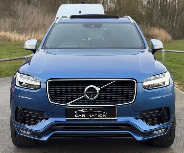 Used Volvo XC90 2015 for sale - 74110176: Photo 2