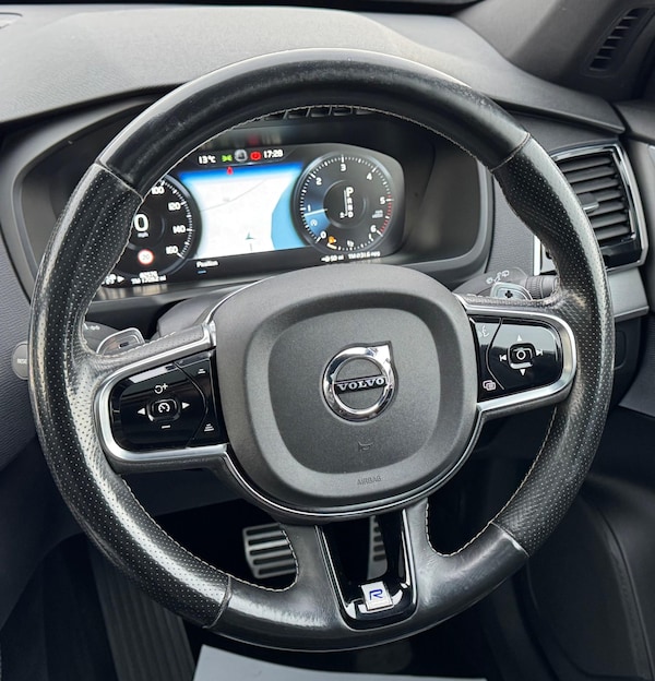 Used Volvo XC90 2015 for sale - 74110176: Photo 32