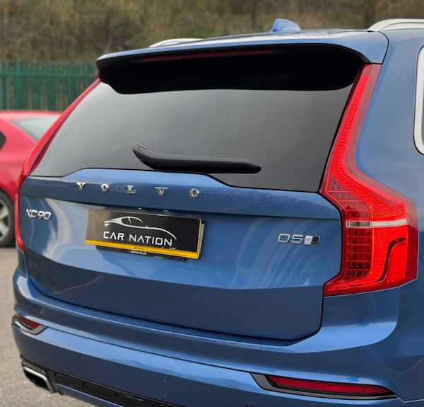 Used Volvo XC90 2015 for sale - 74110176: Photo 34