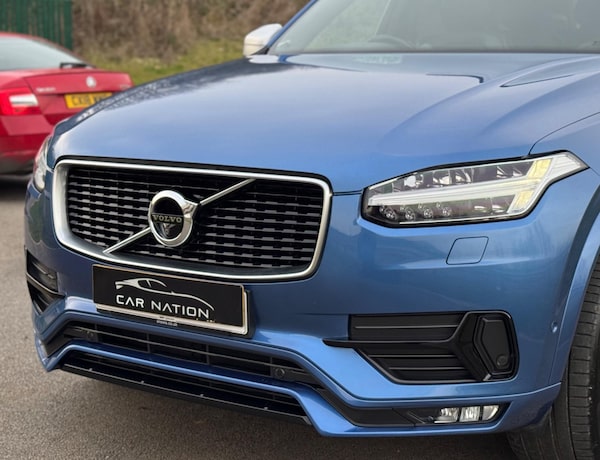 Used Volvo XC90 2015 for sale - 74110176: Photo 35