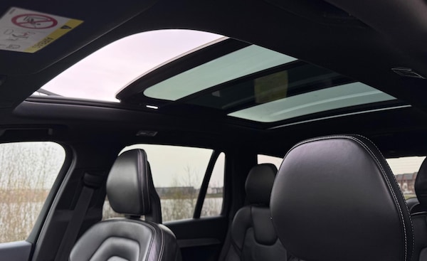 Used Volvo XC90 2015 for sale - 74110176: Photo 37