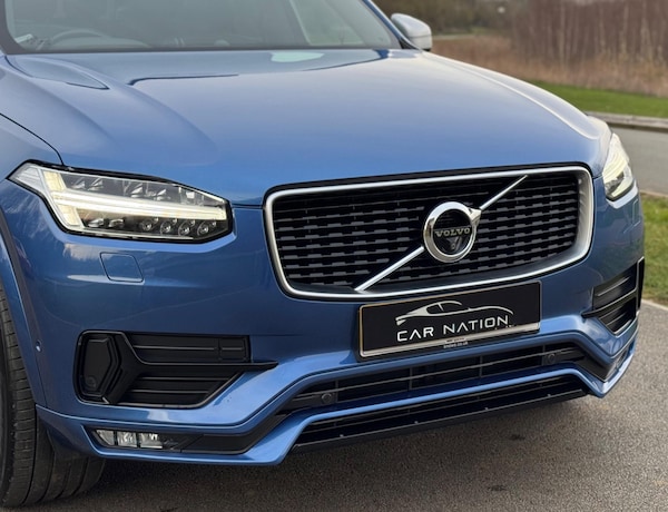 Used Volvo XC90 2015 for sale - 74110176: Photo 38