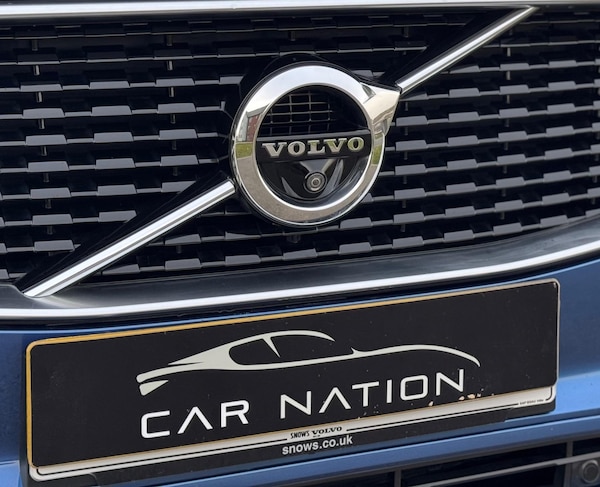 Used Volvo XC90 2015 for sale - 74110176: Photo 39