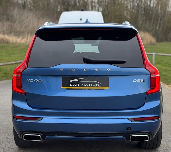 Used Volvo XC90 2015 for sale - 74110176: Photo 7