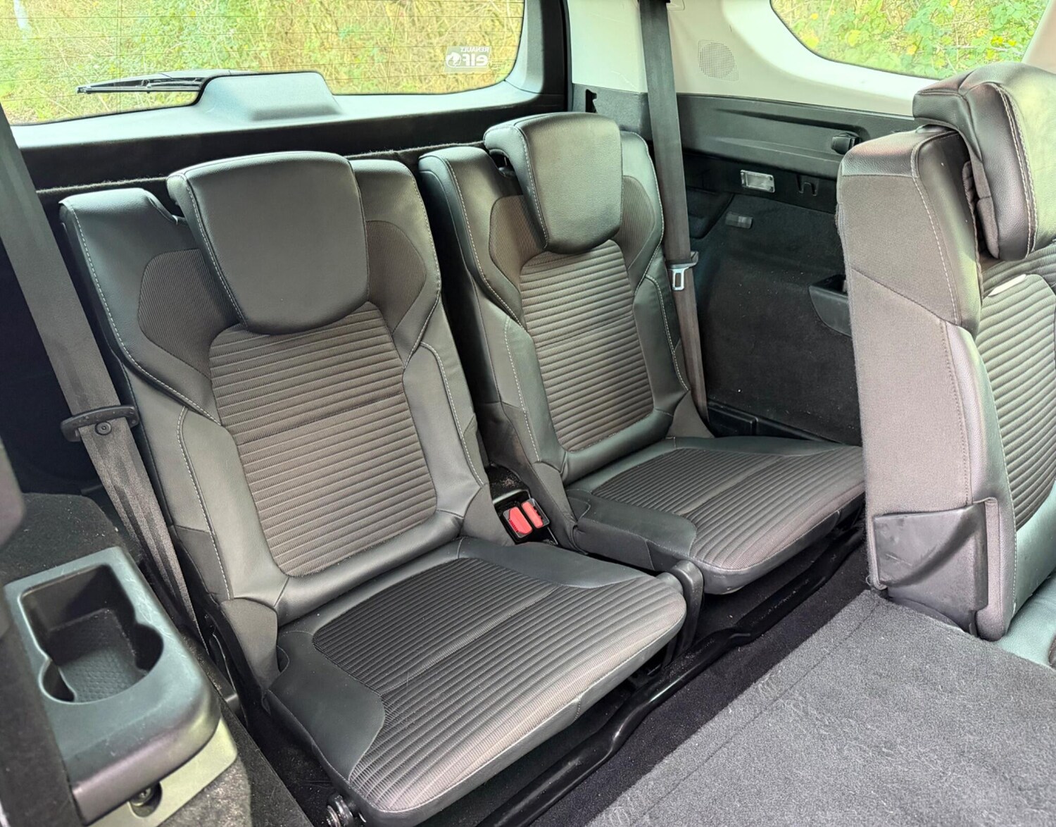 Used Renault Grand Scenic 2017 for sale - 77469216: Photo 13