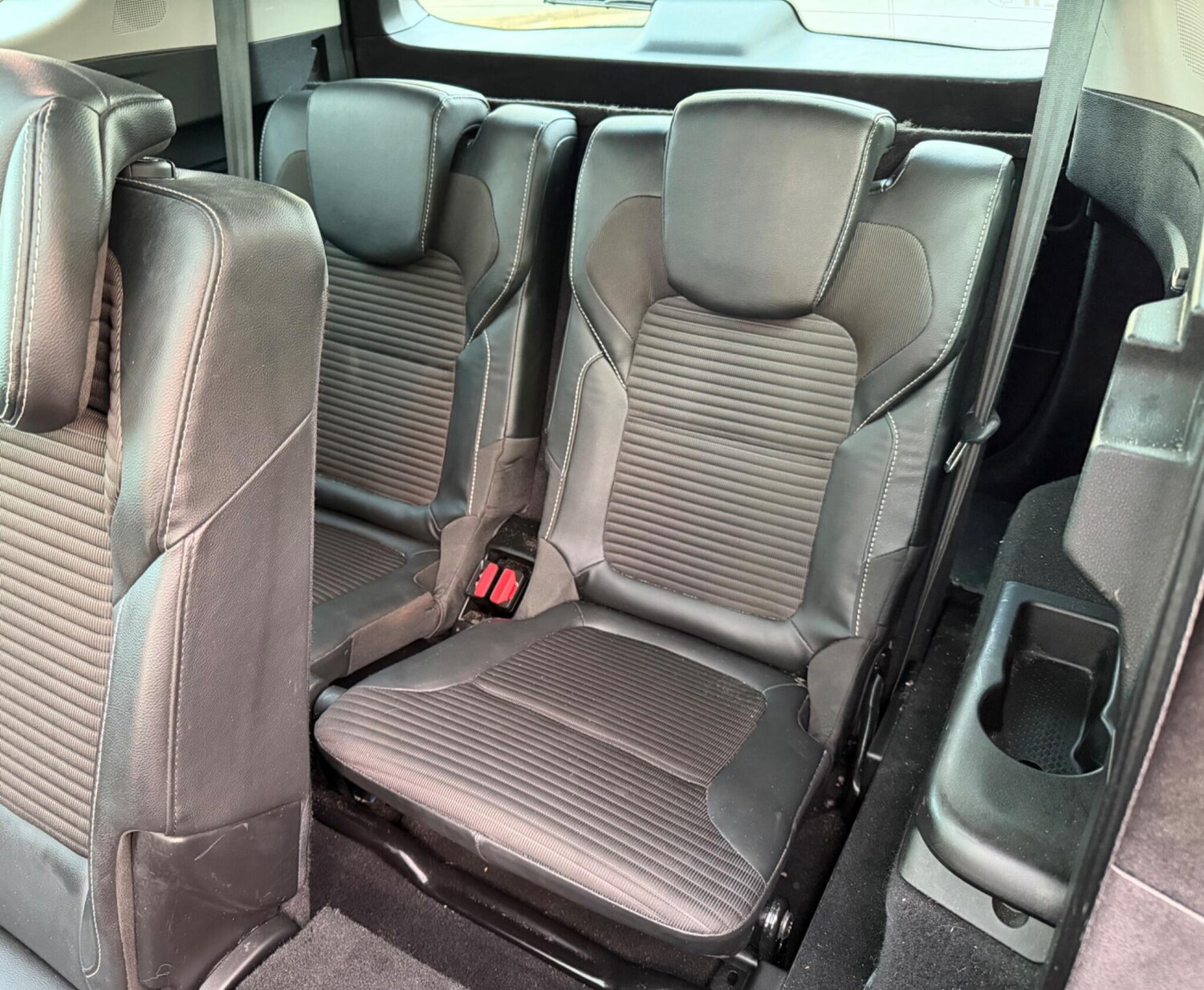 Used Renault Grand Scenic 2017 for sale - 77469216: Photo 15