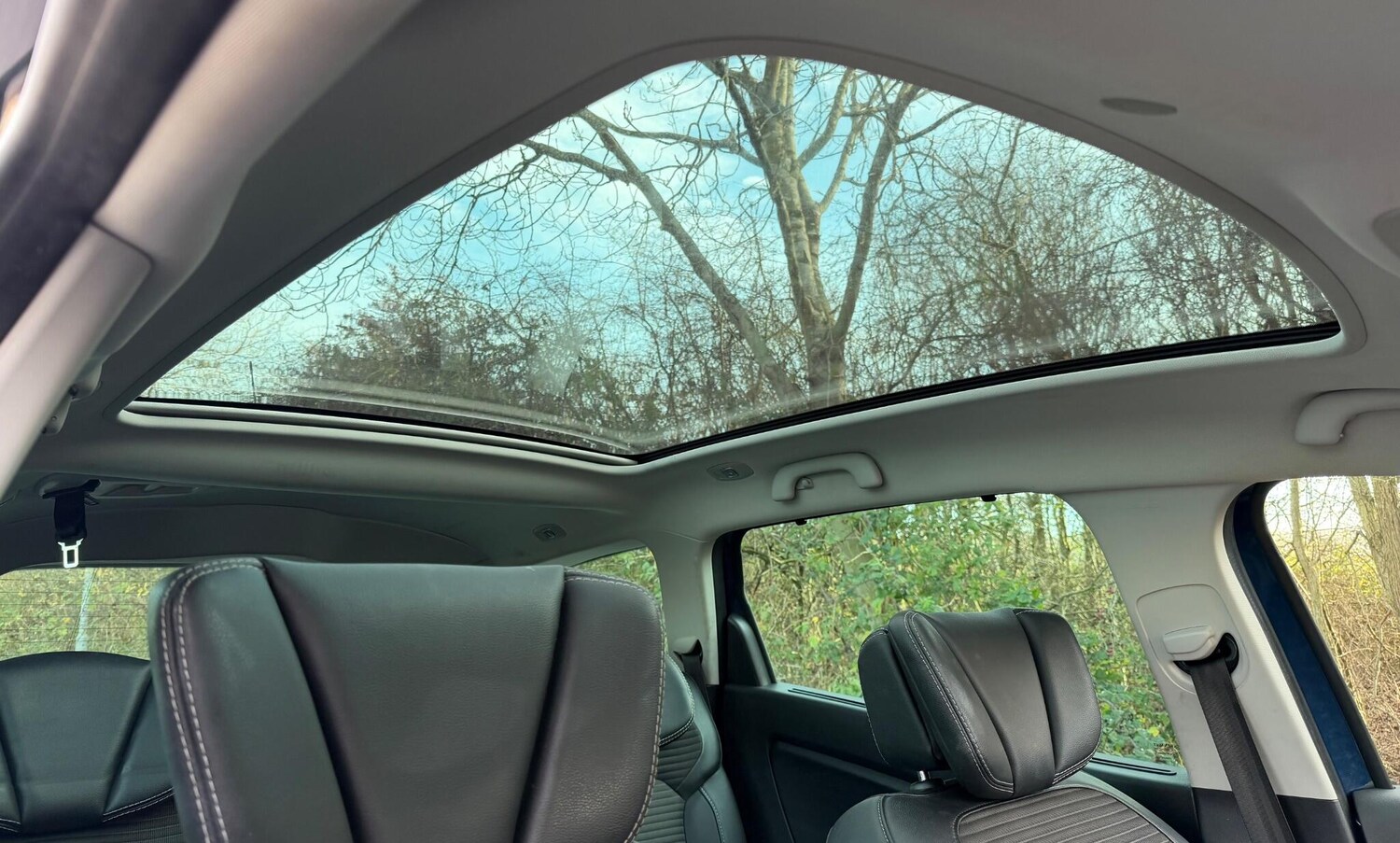 Used Renault Grand Scenic 2017 for sale - 77469216: Photo 16