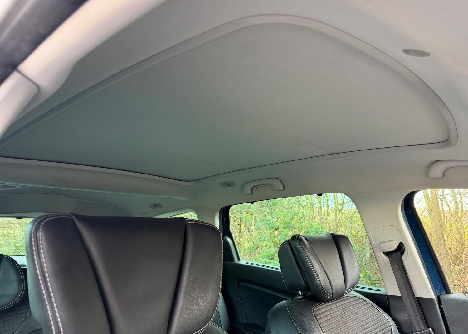 Used Renault Grand Scenic 2017 for sale - 77469216: Photo 17