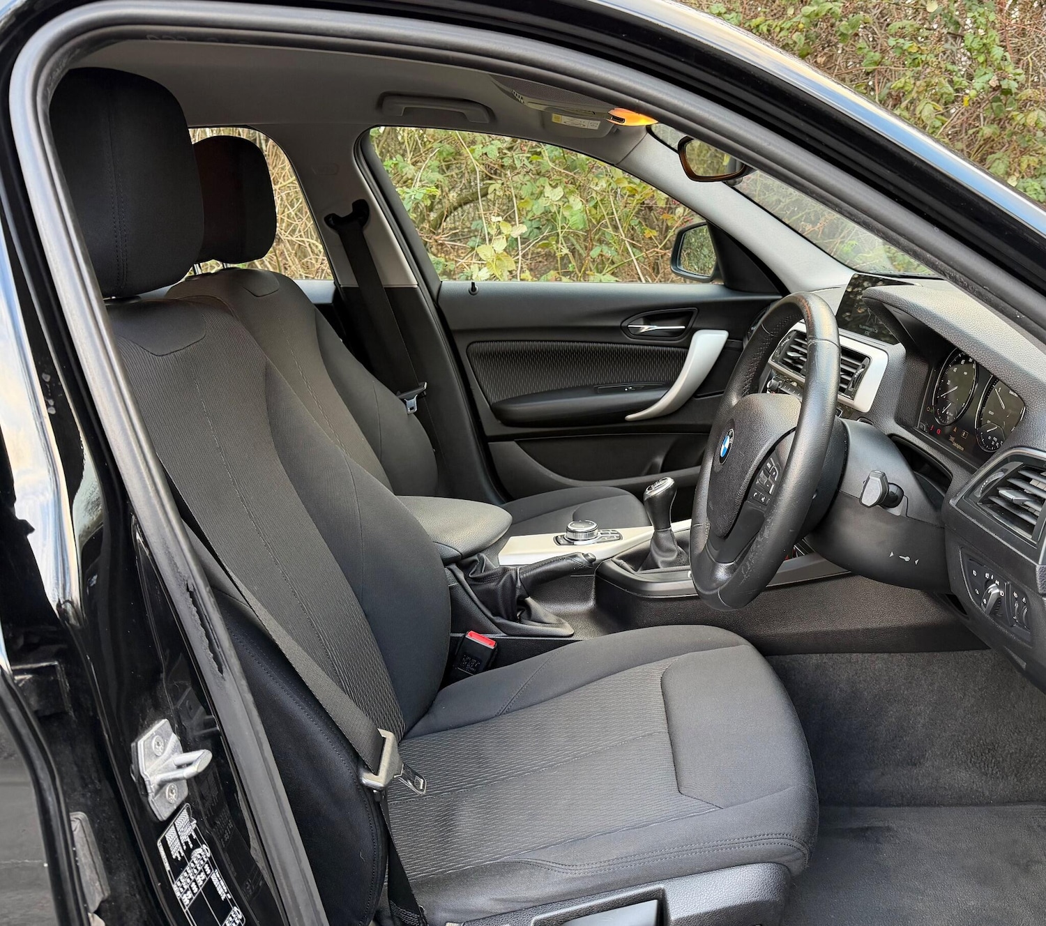 Used BMW 1 Series 2018 for sale - 76121594: Photo 12