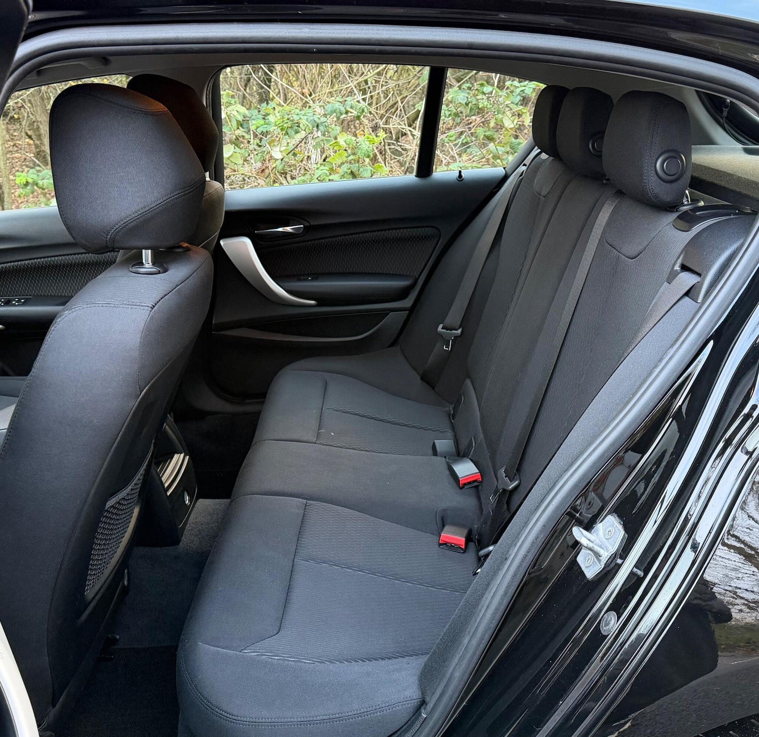 Used BMW 1 Series 2018 for sale - 76121594: Photo 14