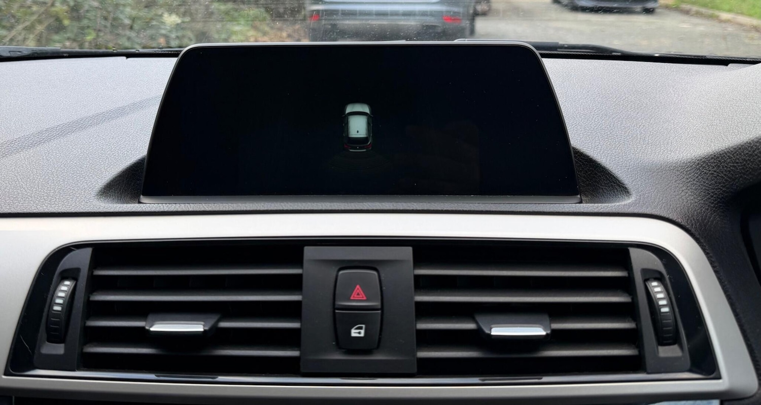 Used BMW 1 Series 2018 for sale - 76121594: Photo 20