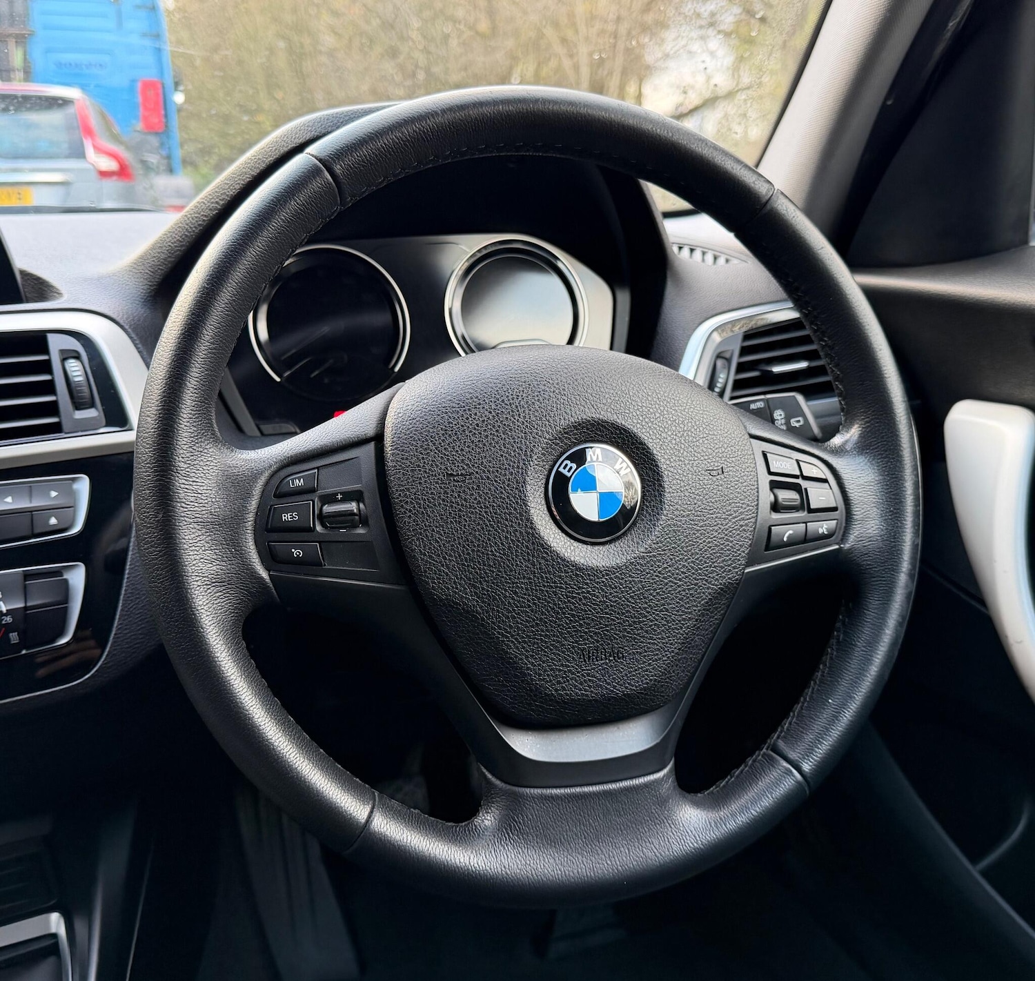 Used BMW 1 Series 2018 for sale - 76121594: Photo 22