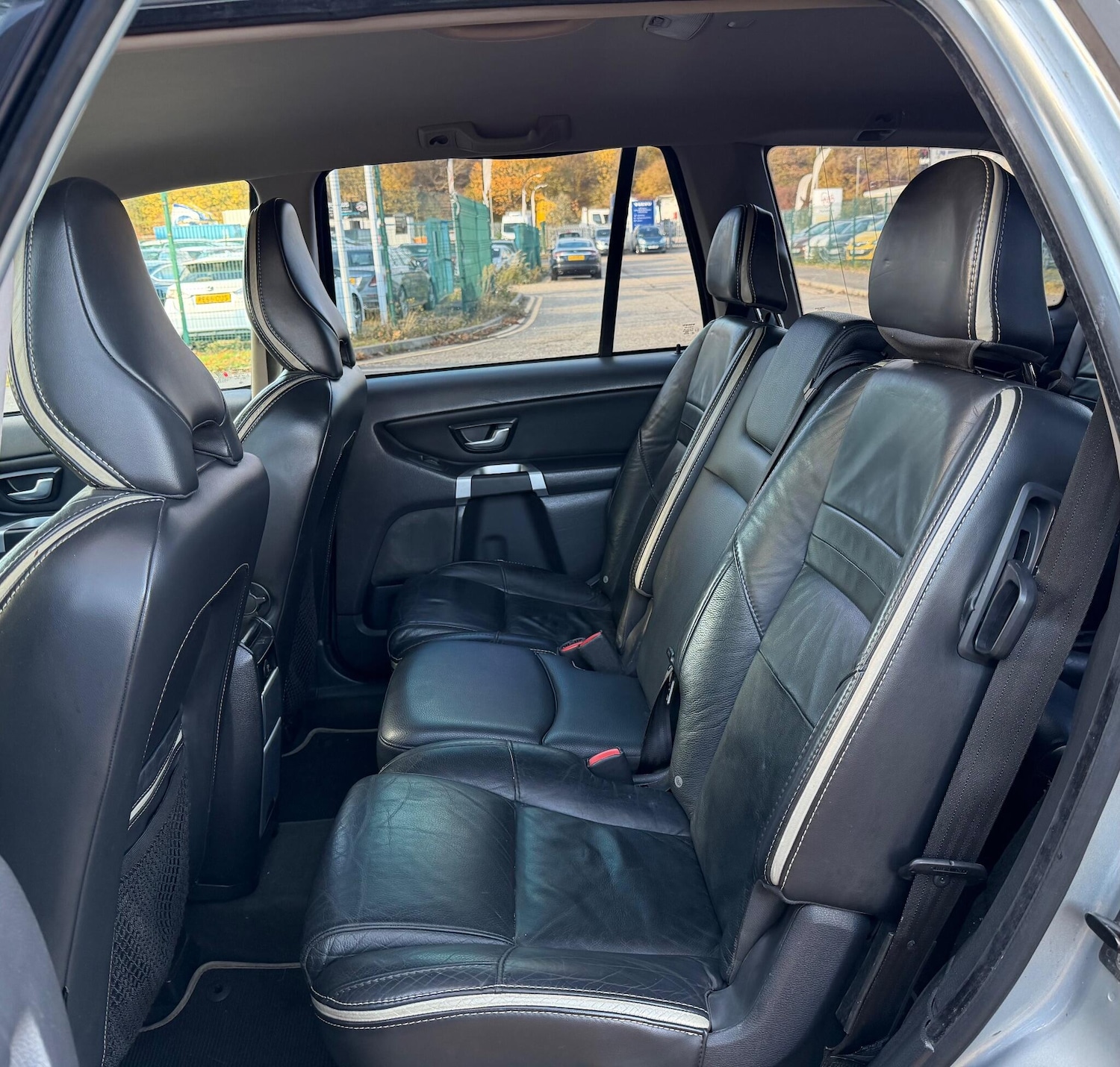 Used Volvo XC90 2011 for sale - 76995274: Photo 10