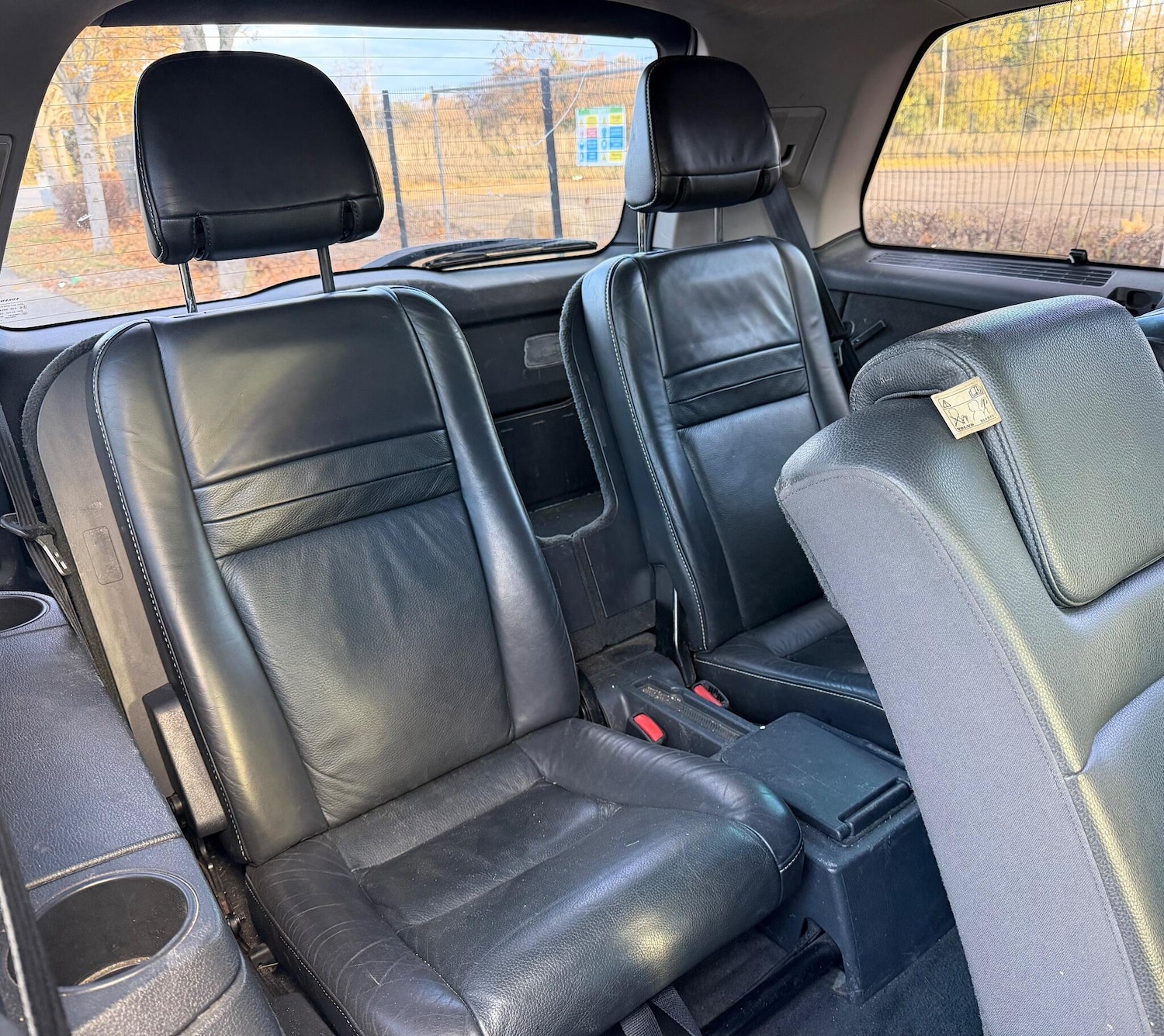 Used Volvo XC90 2011 for sale - 76995274: Photo 11