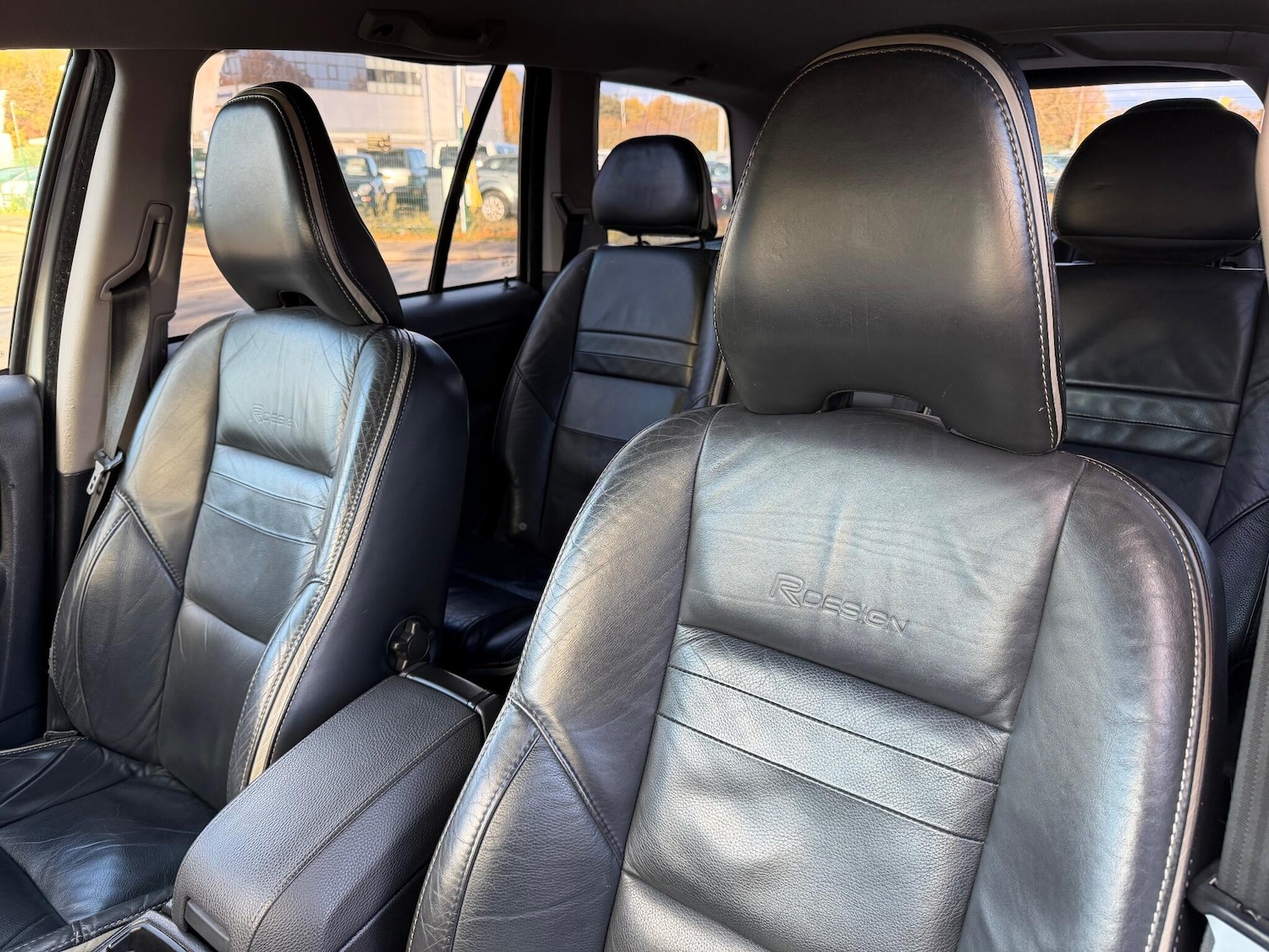 Used Volvo XC90 2011 for sale - 76995274: Photo 12