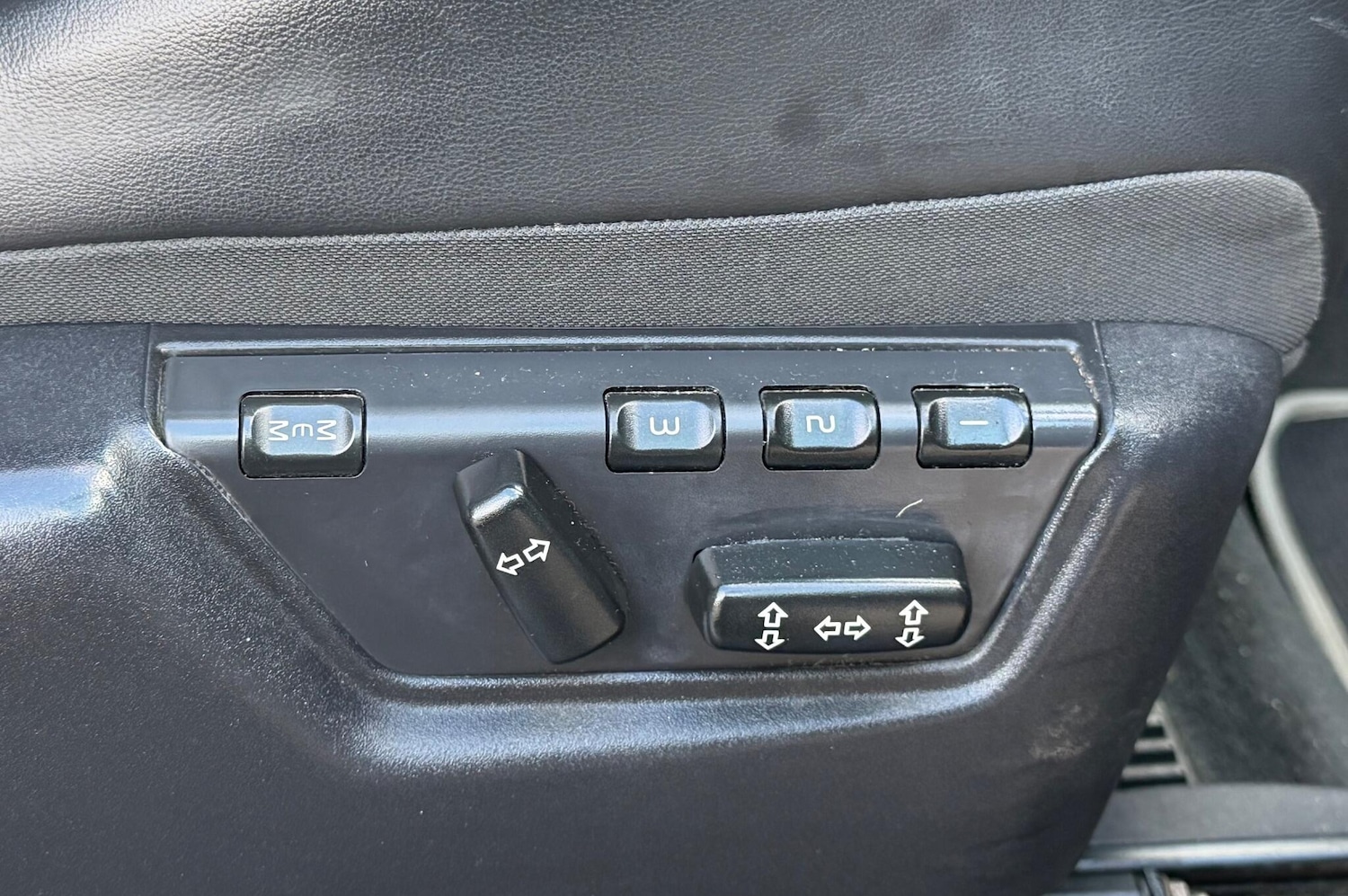 Used Volvo XC90 2011 for sale - 76995274: Photo 13