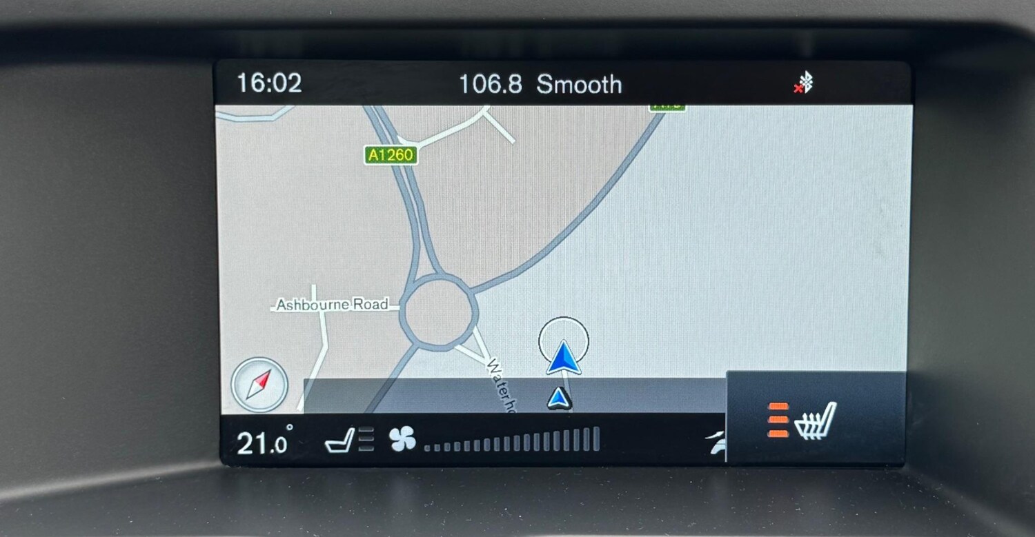 Used Volvo XC60 for sale - 77469398: Photo 11