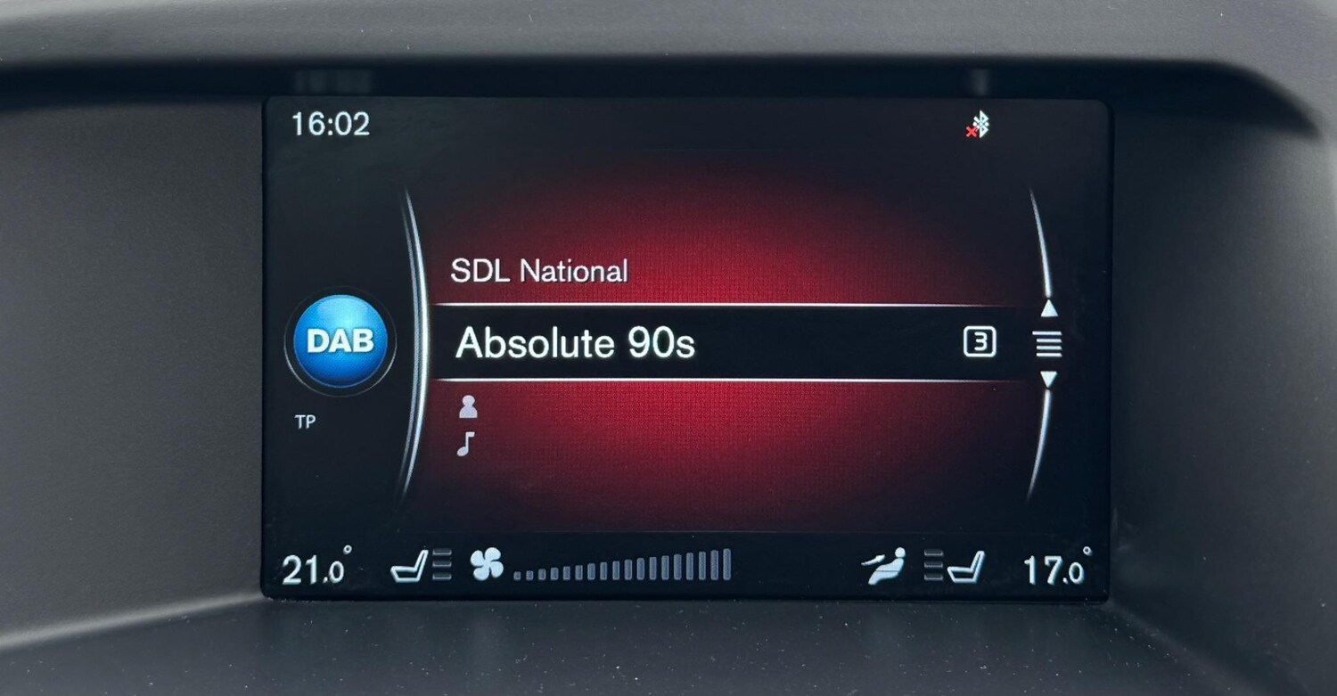 Used Volvo XC60 for sale - 77469398: Photo 13