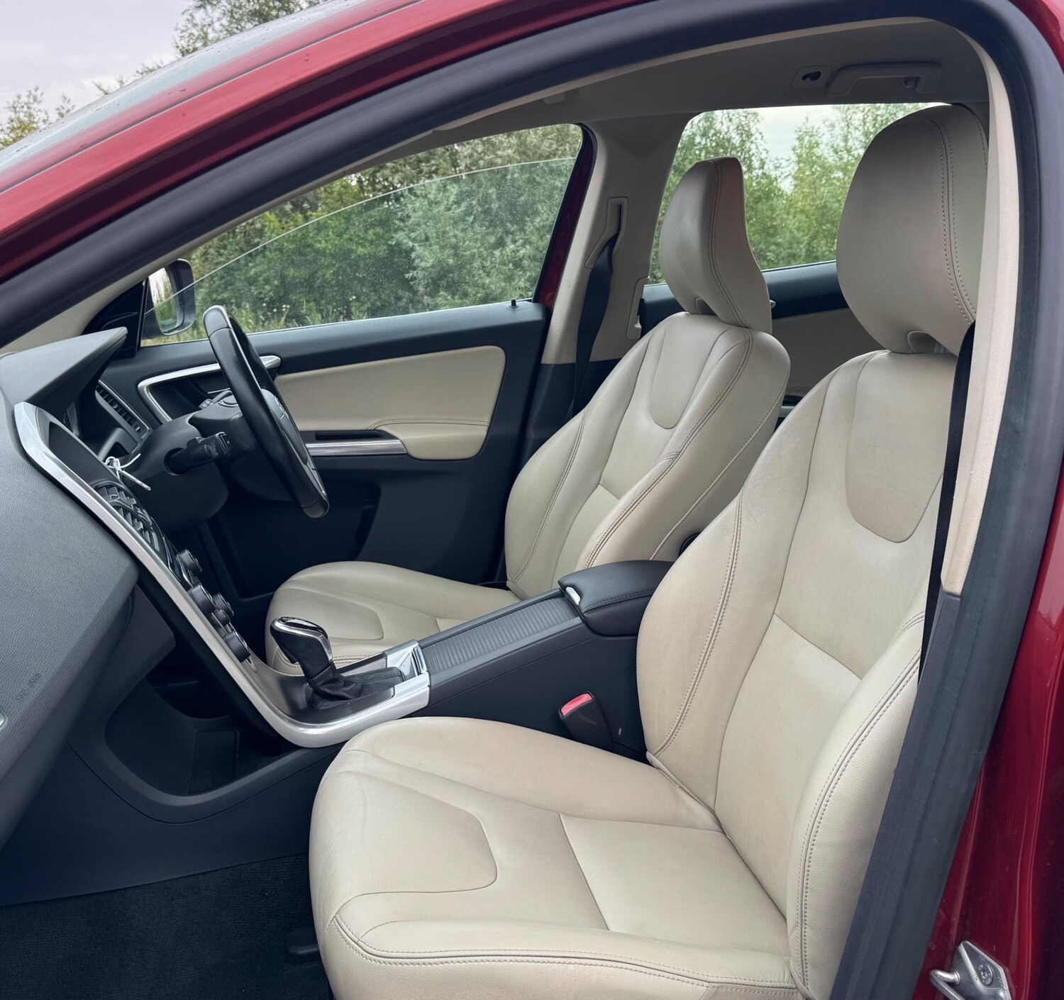 Used Volvo XC60 for sale - 77469398: Photo 17