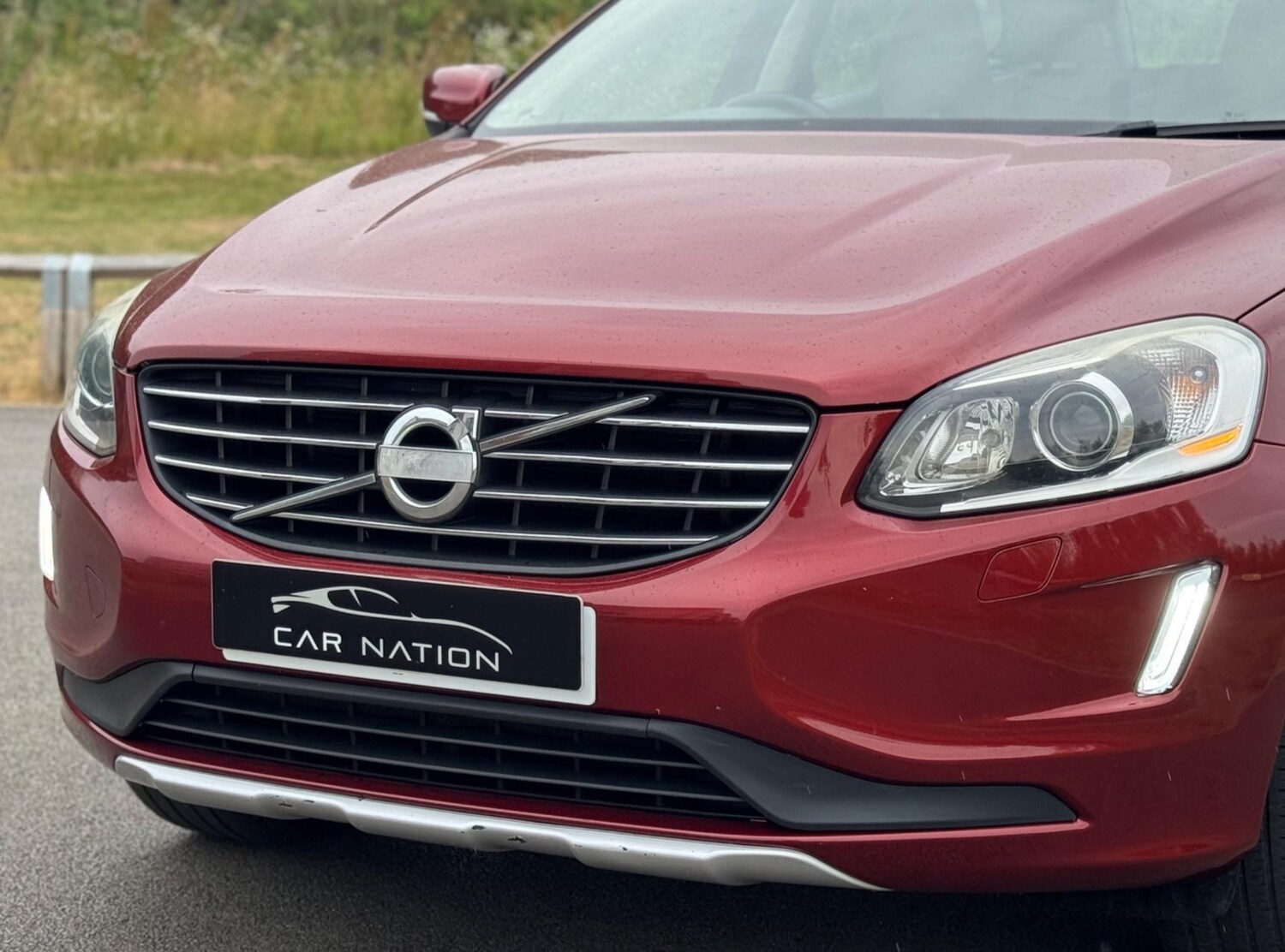 Used Volvo XC60 for sale - 77469398: Photo 28