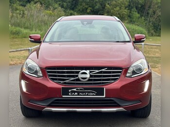Used Volvo XC60 2014 for sale - 77469398: Photo