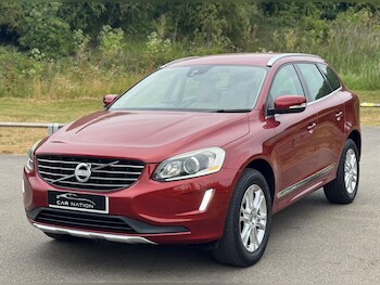 Used Volvo XC60 2014 for sale - 77469398: Photo